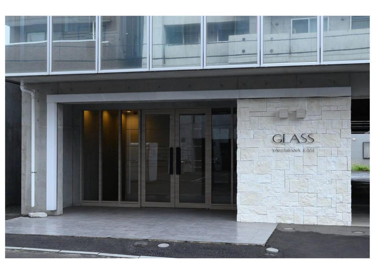 Glass Yamahana East - Vacation Stay 7738 Σαππόρο Εξωτερικό φωτογραφία