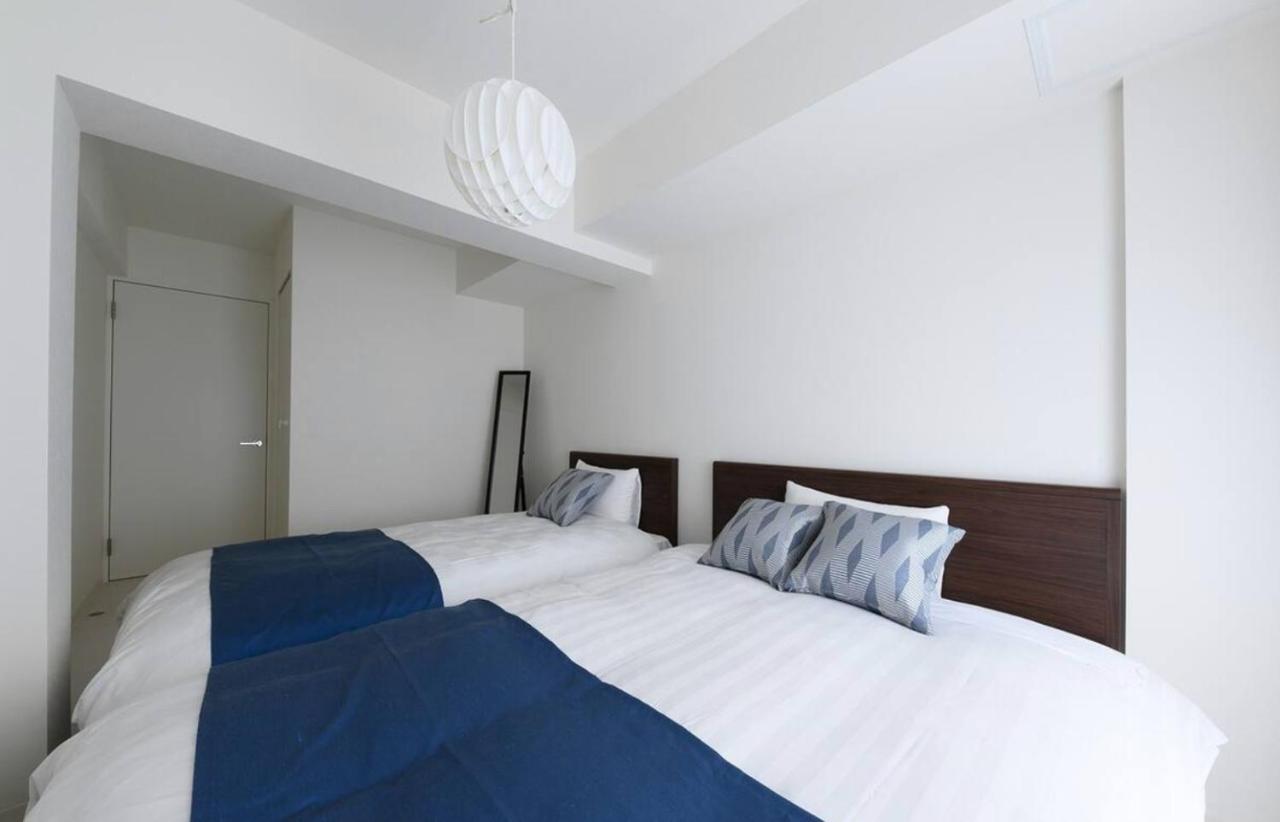 Glass Yamahana East - Vacation Stay 7738 Σαππόρο Εξωτερικό φωτογραφία