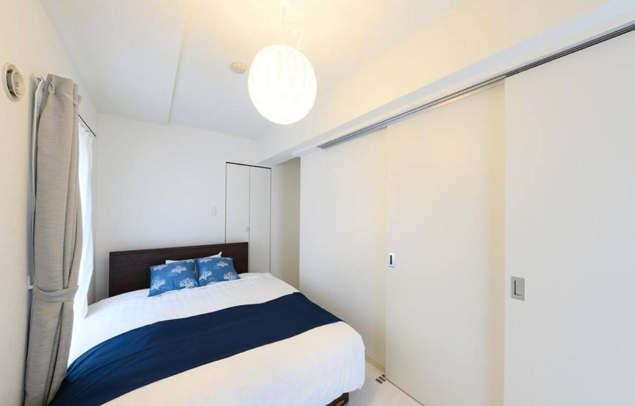 Glass Yamahana East - Vacation Stay 7738 Σαππόρο Εξωτερικό φωτογραφία
