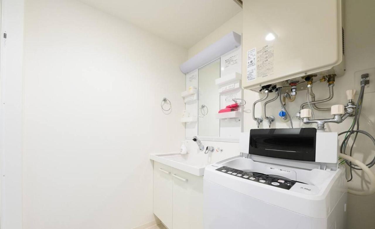 Glass Yamahana East - Vacation Stay 7738 Σαππόρο Εξωτερικό φωτογραφία