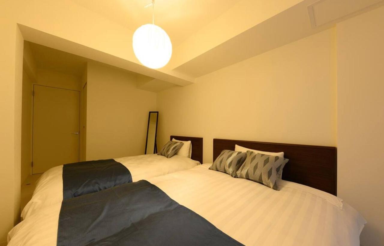 Glass Yamahana East - Vacation Stay 7738 Σαππόρο Εξωτερικό φωτογραφία